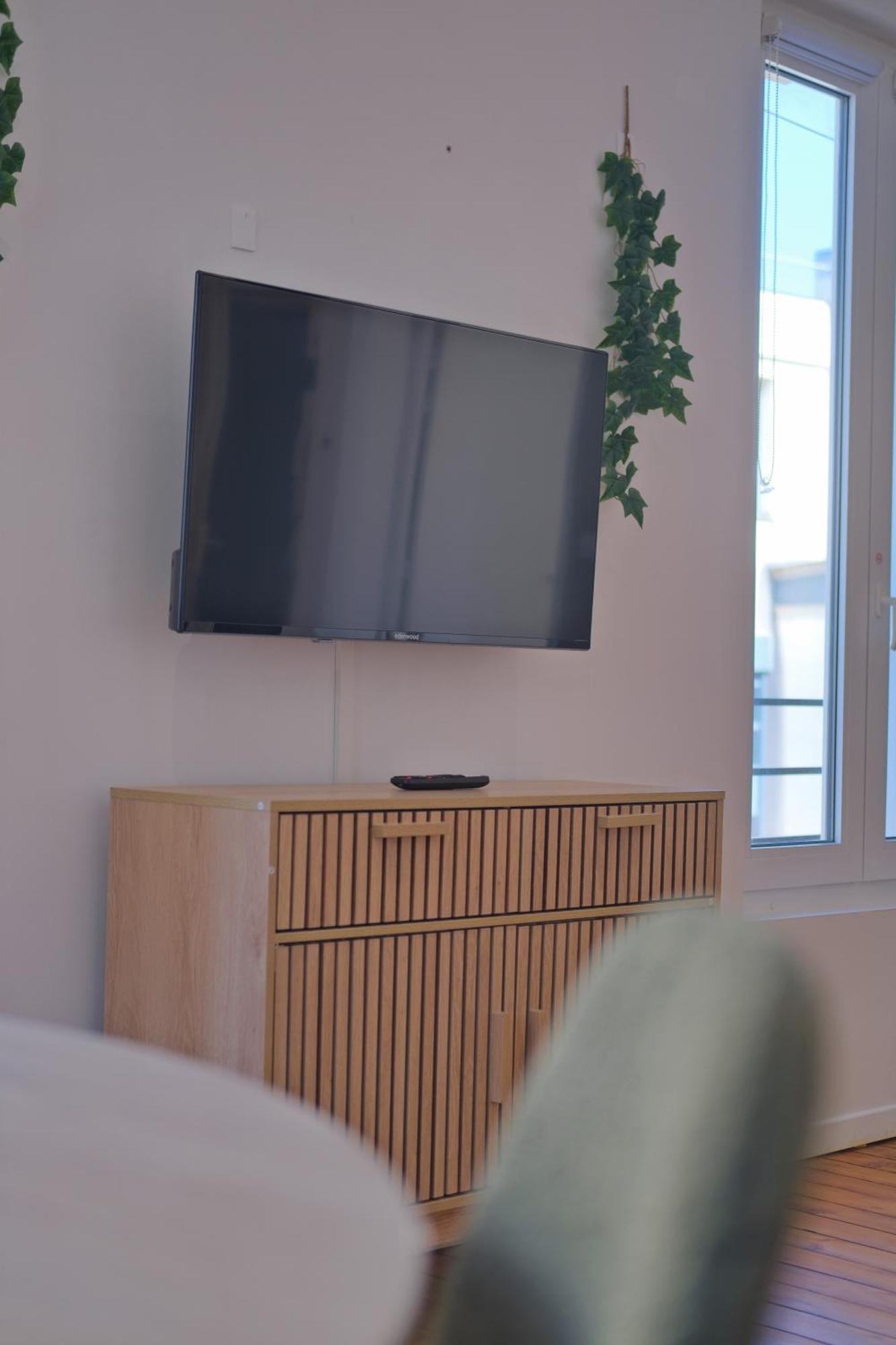 Le Joyau Apartment แร็งส์ ภายนอก รูปภาพ